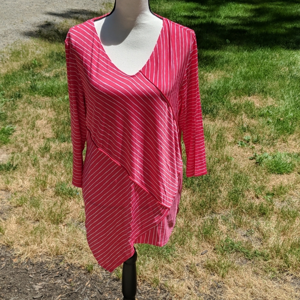 Chicos Blouse